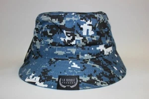 Camo Bucket Hat - Picture 1 of 1