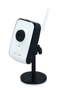 D-Link DCS-920 Wireless-G Internet Camera Security for Home or Office New - Picture 1 of 9