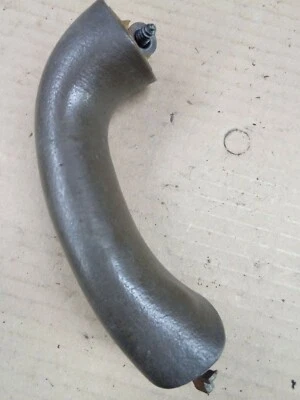 MARRÓN 89-94 Nissan 240sx S13 Pasajero Interior Puerta Panel Tirador Manija Bronceado Foto 1 de 4