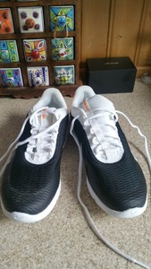 Las mejores ofertas en Zapatillas Nike Air Max Advantage para hombres | eBay