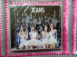 JEANS deja vu DEJA VU cd+dvd (ntsc) ships from mexico se envia desde Mexico - Bild 1 von 8