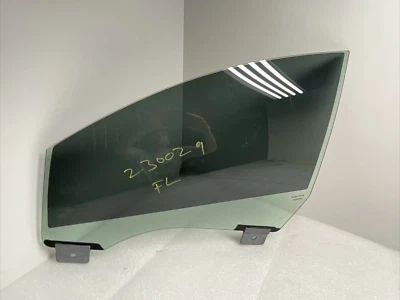 Vidrio para puerta del conductor delantero OEM Ford Fusion 2013 2014 2015 2016 2017 2018 2019 Foto 1 de 4