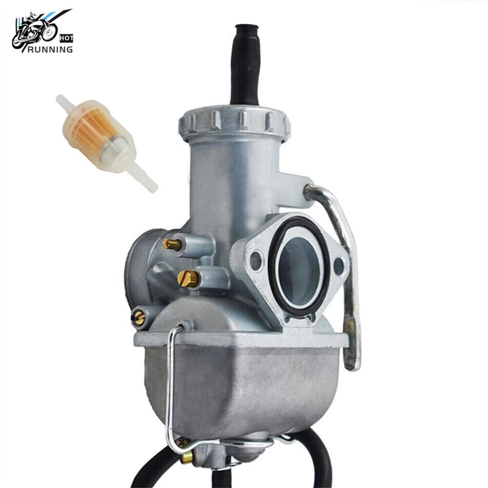Carburador para Honda CB100 CB125S CL100 CL125S TL125 SL125 16100-107-712 EE. UU. Foto 1 de 4