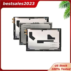 LCD Touch Screen Replacement For Microsoft Surface Pro 5 6 7 1796 1807 1866 US - Picture 1 of 14