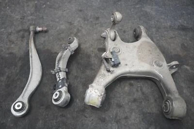 Juego Suspensión Trasera Brazo Control Derecho 33326865898 BMW 760Li 750i F01 F02 2010 Foto 1 de 3