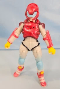 Fortnite Solo Mode Rox 4" Action Figure - Picture 1 of 3