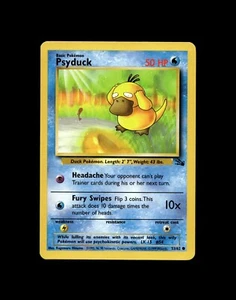 Pokémon Fossil Set - Choose Your Card! Vintage Wizards of the Coast Holo LP/NM - Picture 1 of 63