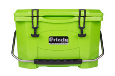 grizzly cooler 300535