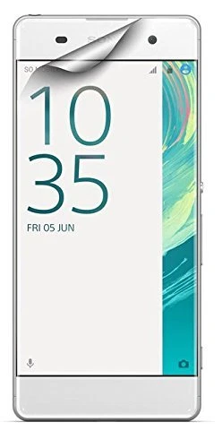 Roxfit Sony Xperia XA Tempered Glass Screen Protector - Image 1 of 1