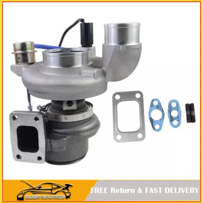 For Cummins Diesel 5.9L Dodge Ram 2500 3500 Pickup 2005-2009 Turbo + Air Control - Image 1 of 4