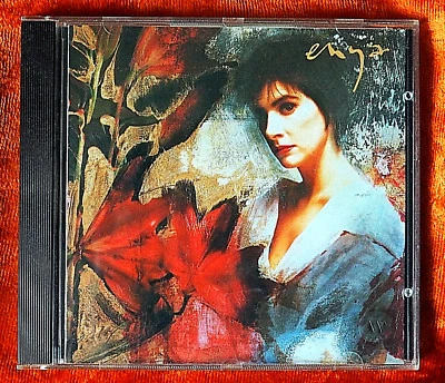 Enya - Watermark (1988) - Bild 1 von 2