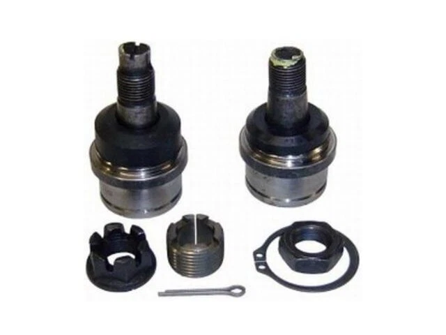 Комплект передних шаровых шарниров Spicer подходит для Dodge Ram 2500 2001-2002 49VVDM - Изображение 1 из 1