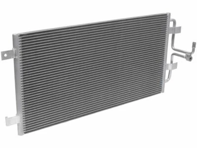 Condensador de aire acondicionado 12995 TB para Chevrolet Monte Carlo 2004-2005 Foto 1 de 2