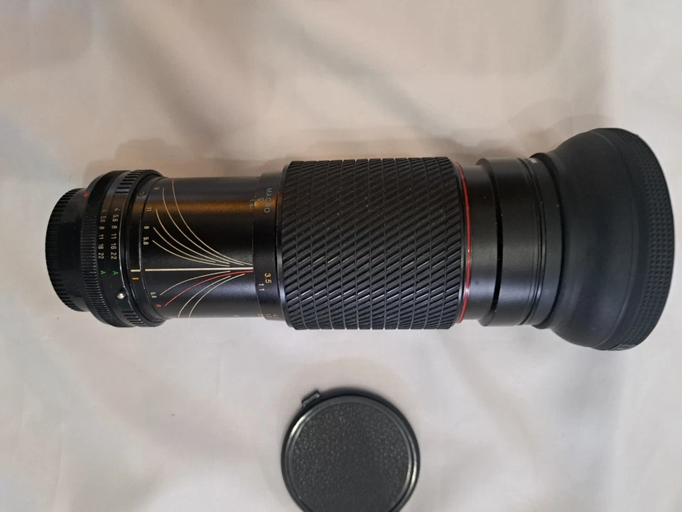 tokina sd 35-200 mm - Image 1 of 2