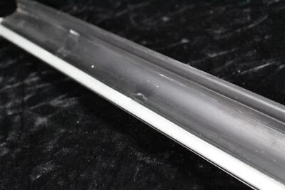 Bosch, Gaggenau, Kenmore Lower Door Seal 00432490, 00500038, 432490 & 500038 - Image 1 of 4