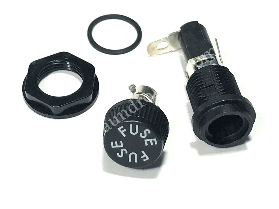 9200-001-002 FUSE HOLDER FOR DEXTER