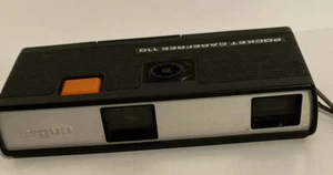 Vintage ARGUS Pocket CAREFREE 110 Camera - Picture 1 of 9