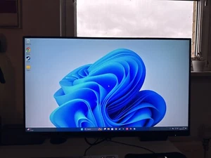 AOC Gaming Monitor - 1080p - Model 27G2WG3 - Picture 1 of 2