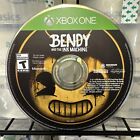 Bendy and the Ink Machine Microsoft Xbox One Disc Only 