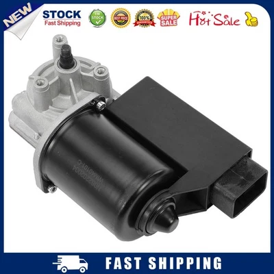 Front Winadshield Wiper Motor for Saturn SC1 SC2 SW2 93-00 SL1 SL SL2 91-00 Foto 1 de 4