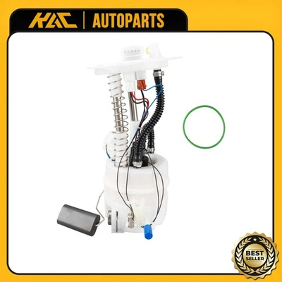Módulo de bomba de combustible para Nissan Rogue 08-2013 Rogue Select 14-2015 2,5 L FG1147 Foto 1 de 4