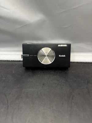 Kodak easy share V570 - Bild 1 von 2