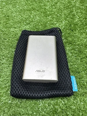 Banco de alimentación recargable de iones de litio ASUS ZenPower batería portátil 10050 mAh.    17 Foto 1 de 4