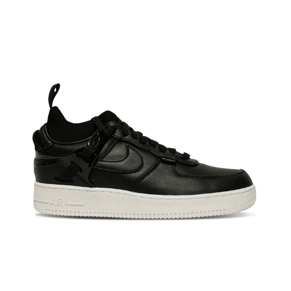 Nike Undercover x Air Force 1 SP GORE-TEX Low Black for Sale
