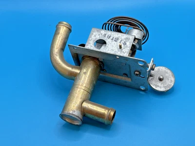 Heater Control Valve fits 1953 1954 Chevrolet Bel Air - Image 1 of 4