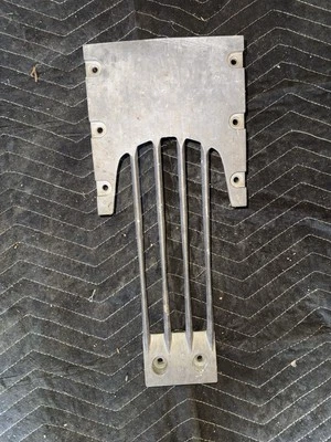 Yamaha Waverunner Gp 760/800/1200 Intake Grate - Image 1 of 4