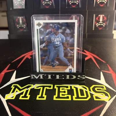 Pacote de beisebol Fleer 1991 lacrado! - Imagem 1 de 2