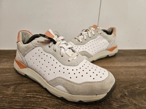 Josef Siebel Trainers Jonah 02 - Premium Cushioned Soft Leather UK 5 EU 38 - Picture 1 of 17