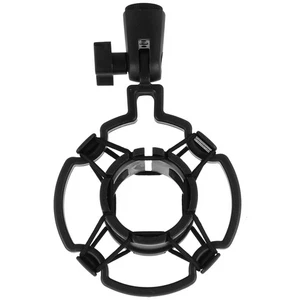 2 Pcs Shock Mount Mic Holder Microphone Anti-Vibration Suspension - Picture 1 of 12