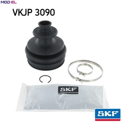 BELLOW KIT DRIVE SHAFT VKJP 3090 FOR TOYOTA COROLLA/Station/Wagon/Liftback 1.3L - Image 1 of 4