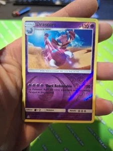 Drascore (Drapion) 452/145 Reverse Holo 🇫🇷 NM – Pokémon TCG XY - Picture 1 of 1