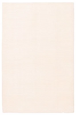 Vintage Oriental Hand-Knotted Carpet 3'6" x 5'3" Traditional Wool Area Rug - Image 1 of 4