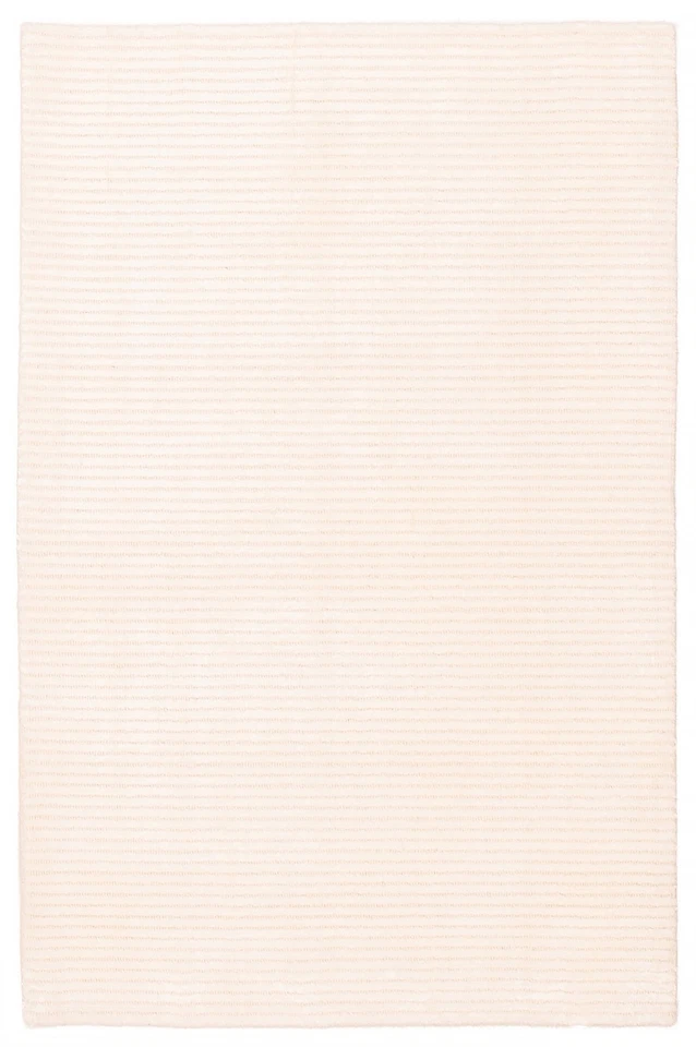 Vintage Oriental Hand-Knotted Carpet 3'6" x 5'3" Traditional Wool Area Rug - Image 1 of 4