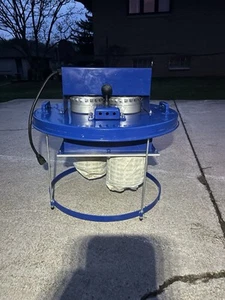 HEPA Vacuum for 55 Gallon Drum 120V - Picture 1 of 7