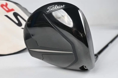Titleist TSR2 Driver / 11 Degree / Regular Flex Tensei AV Series Blue 55 Shaft - Image 1 of 4