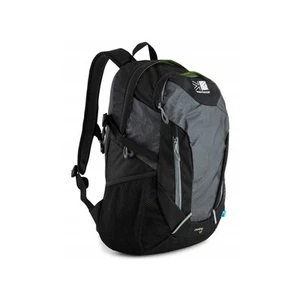 Backpacks touristic Karrimor Metro KR15049PDRF Black-Grey - Picture 1 of 7