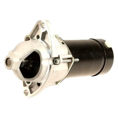 For Saturn SL1 1994-2002 ACDelco W0133-2051614-ACD Genuine GM Parts Starter - Image 1 of 3