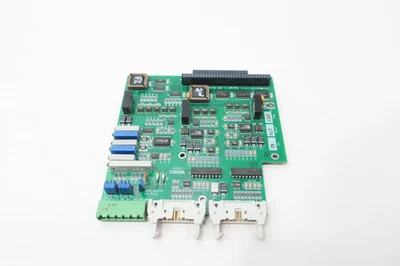 Merrick PCI004 BMKM21735-1 Scale Circuit Board Rev 09 - Image 1 of 4