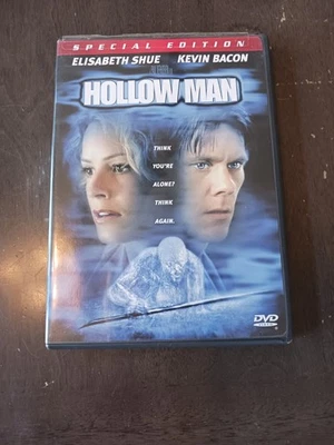 Hollow Man Special Edition DVD - Image 1 of 3