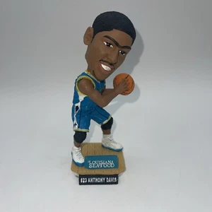 Anthony Davis Bobblehead New Orleans Hornets LA Lakers Rookie 2012 - Picture 1 of 9