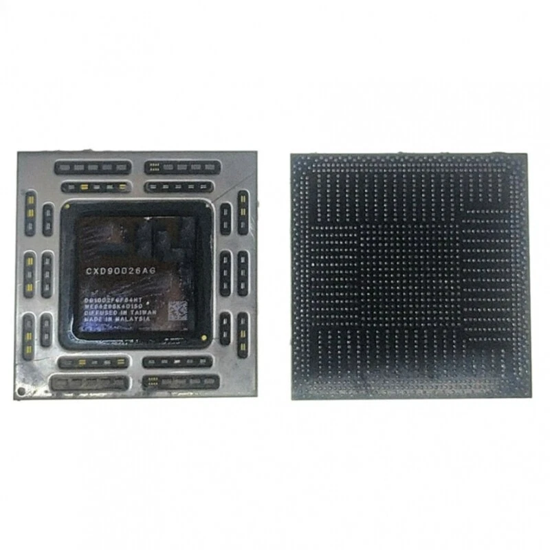 Chip Ic For Sony Play Station PS4 CXD90026AG Gpu Cpu Apu Replacement Chipset Bga - Image 1 of 1