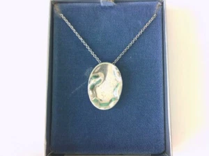 Tiffany & Co. SCORPIO Elsa Peretti 1000 SPAIN Pendant/ 28" Necklace. BUY NOW!! - Picture 1 of 13