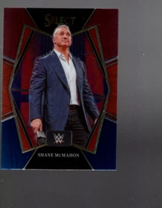 A5920- 2022 Select WWE Wrestling Cards Group4 -You Pick- 15+ FREE US SHIP - Picture 1 of 3