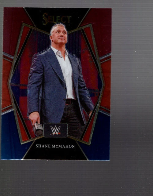 A5920- 2022 Select WWE Wrestling Cards Group4 -You Pick- 15+ FREE US SHIP - Image 1 of 1