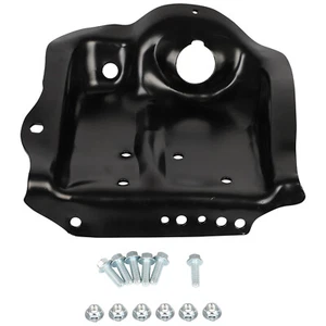 For 1980-1996 Ford F-150 1Pc Coil Spring Tower Shock Mount Front Right kit - Picture 1 of 9