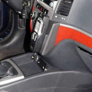 KUDA phone holder for Hyundai Santa Fe < 2010 - Zdjęcie 1 z 1